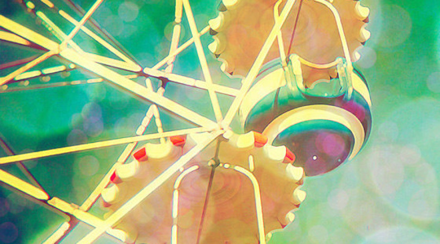 Summer Carnival with Outreach Foundation